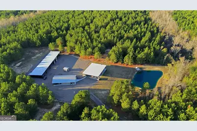 120 Saint Galilee Road, Midville, GA 30441 - Photo 5