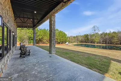 120 Saint Galilee Road, Midville, GA 30441 - Photo 11