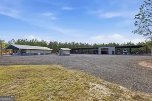 120 St Galilee Rd, Midville, GA 30441 - Photo 55