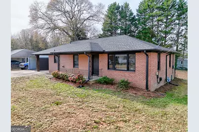 398 Valley Drive, Toccoa, GA 30577 - Photo 3