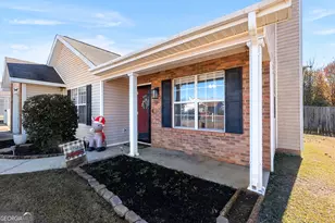 121 Chadwyck Cir, Bonaire, GA 31005 - Photo 5