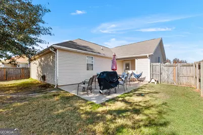 121 Chadwyck Circle, Bonaire, GA 31005 - Photo 41