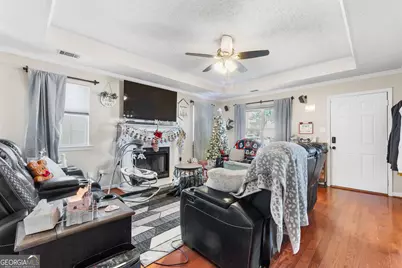 121 Chadwyck Circle, Bonaire, GA 31005 - Photo 9