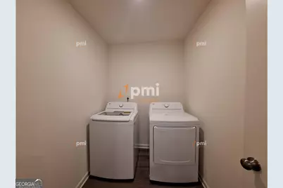 516 Liberty Hall Drive, Bonaire, GA 31005 - Photo 9