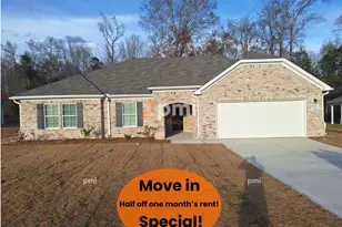 516 Liberty Hall Dr, Bonaire, GA 31005 - Photo 1