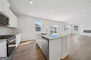 2645 Mourning Dove Dr, Grayson, GA 30017 - Photo 5