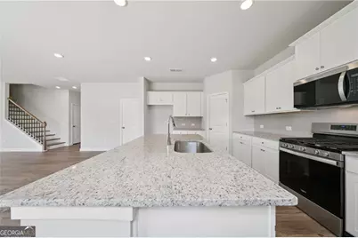 2645 Mourning Dove Drive, Grayson, GA 30017 - Photo 7