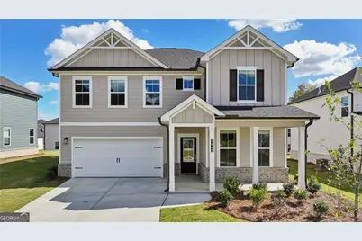 2645 Mourning Dove Drive, Grayson, GA 30017 - Photo 1