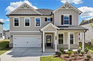 2645 Mourning Dove Dr, Grayson, GA 30017 - Photo 1