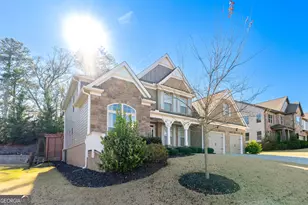 7590 Bromyard Terrace, Cumming, GA 30040 - Photo 3