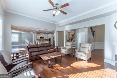 7590 Bromyard Terrace, Cumming, GA 30040 - Photo 15