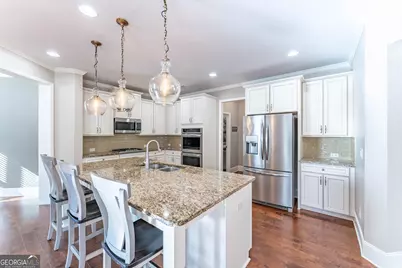 7590 Bromyard Terrace, Cumming, GA 30040 - Photo 19