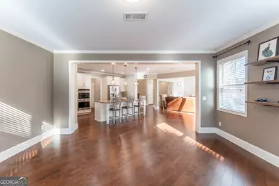 7590 Bromyard Terrace, Cumming, GA 30040 - Photo 17