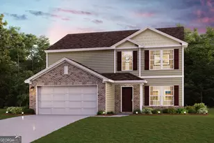 507 Liberty Hall Dr, Bonaire, GA 31005 - Photo 1