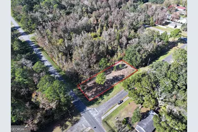 0 Hall & Seagrove, Saint Marys, GA 31558 - Photo 3