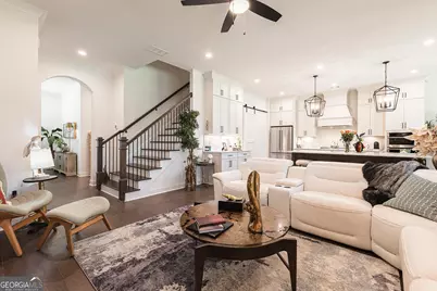 1255 Lakeside Overlook, Canton, GA 30114 - Photo 27