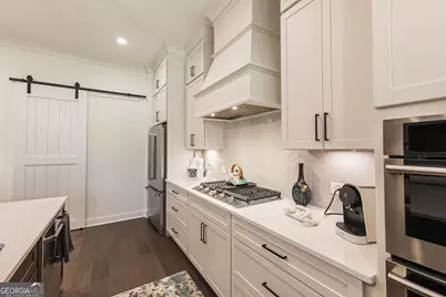 1255 Lakeside Overlook, Canton, GA 30114 - Photo 23