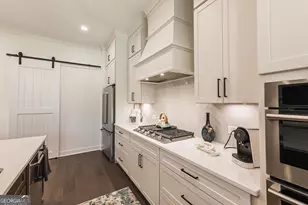 1255 Lakeside Overlook, Canton, GA 30114 - Photo 23