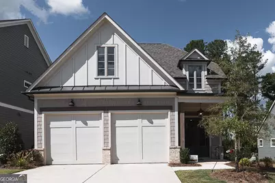 1255 Lakeside Overlook, Canton, GA 30114 - Photo 1