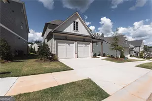 1255 Lakeside Overlook, Canton, GA 30114 - Photo 45