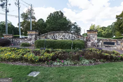 1255 Lakeside Overlook, Canton, GA 30114 - Photo 49