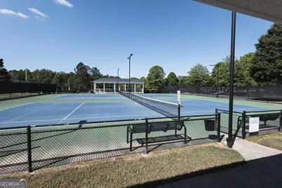 1255 Lakeside Overlook, Canton, GA 30114 - Photo 55