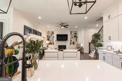 1255 Lakeside Overlook, Canton, GA 30114 - Photo 13