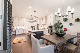 1255 Lakeside Overlook, Canton, GA 30114 - Photo 15