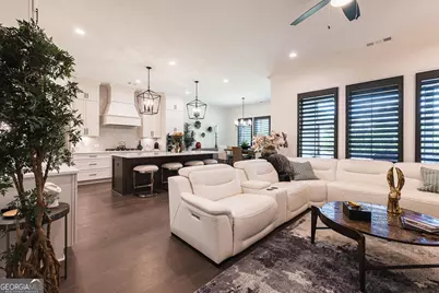 1255 Lakeside Overlook, Canton, GA 30114 - Photo 5