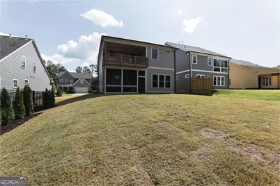 1255 Lakeside Overlook, Canton, GA 30114 - Photo 47