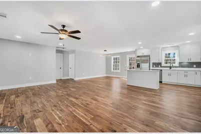 52 Raven Road, Monticello, GA 31064 - Photo 9