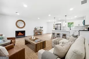 1429 Ridgewood Pl, Lawrenceville, GA 30043 - Photo 5