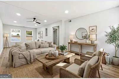 1429 Ridgewood Place, Lawrenceville, GA 30043 - Photo 23