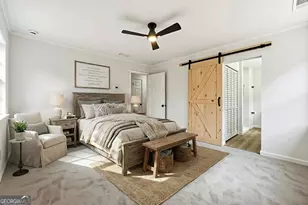 1429 Ridgewood Pl, Lawrenceville, GA 30043 - Photo 13