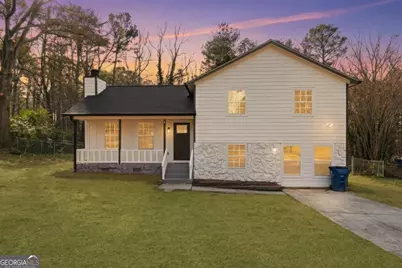 1429 Ridgewood Place, Lawrenceville, GA 30043 - Photo 1