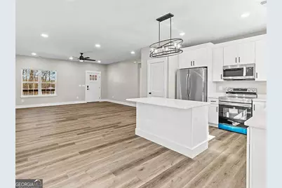 788 Wildwood Drive, Chatsworth, GA 30705 - Photo 13