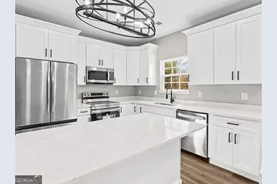 788 Wildwood Drive, Chatsworth, GA 30705 - Photo 13