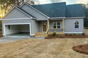 788 Wildwood Dr, Chatsworth, GA 30705 - Photo 1