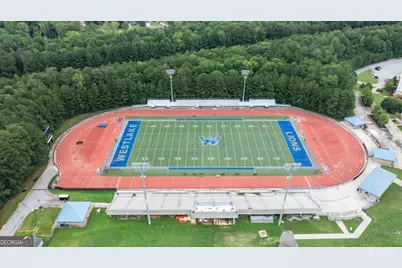 5995 Skylar Drive #70, Atlanta, GA 30336 - Photo 41