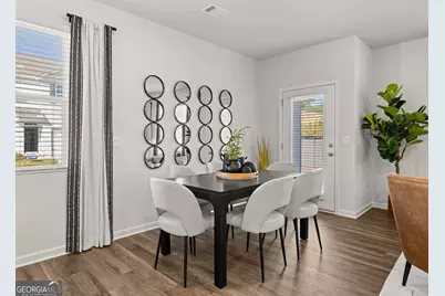 5995 Skylar Drive #70, Atlanta, GA 30336 - Photo 11