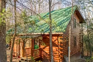 276 Payne Way, Blairsville, GA 30512 - Photo 1