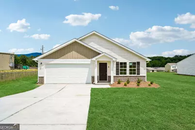 74 Wilson Road, Chatsworth, GA 30705 - Photo 1