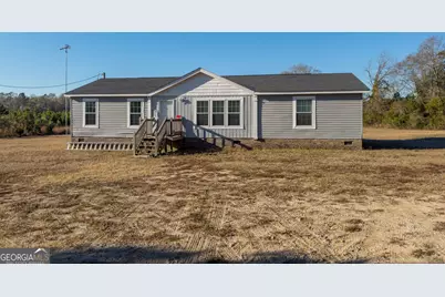 12546 US Highway 1 N, Wrens, GA 30833 - Photo 1