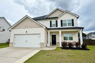 219 Barnyard Wy, Perry, GA 31069 - Photo 1