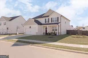 219 Barnyard Wy, Perry, GA 31069 - Photo 3