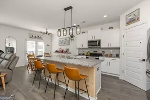 219 Barnyard Wy, Perry, GA 31069 - Photo 17