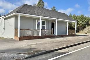 2563 Roosevelt Hwy, Manchester, GA 31816 - Photo 1