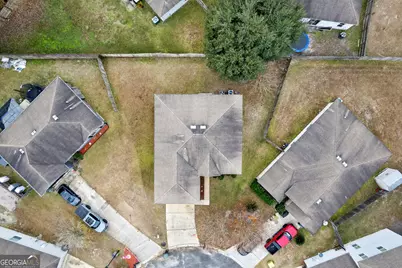 130 Pine Bluff Terrace, Kingsland, GA 31548 - Photo 39