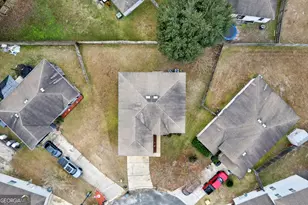 130 Pine Bluff Terrace, Kingsland, GA 31548 - Photo 39