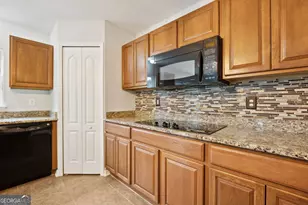 130 Pine Bluff Terrace, Kingsland, GA 31548 - Photo 13